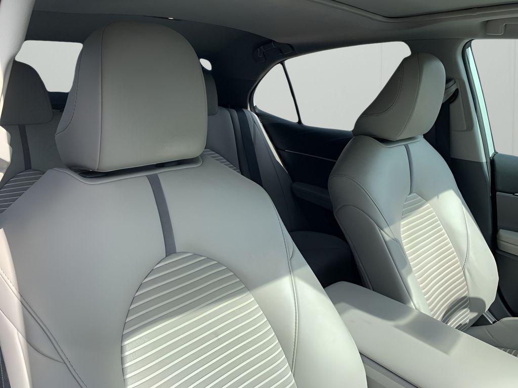 used 2023 Toyota Camry car, priced at $25,270