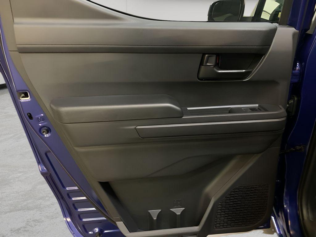 new 2025 Toyota Tacoma car, priced at $42,954