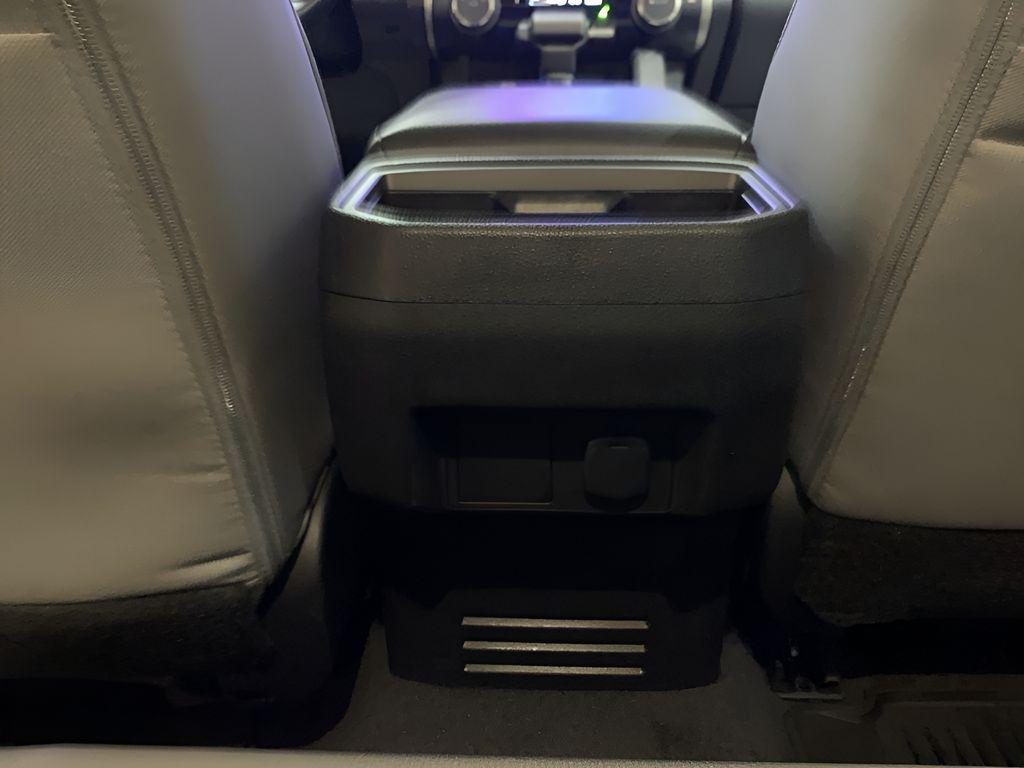 new 2025 Toyota Tacoma car, priced at $42,954