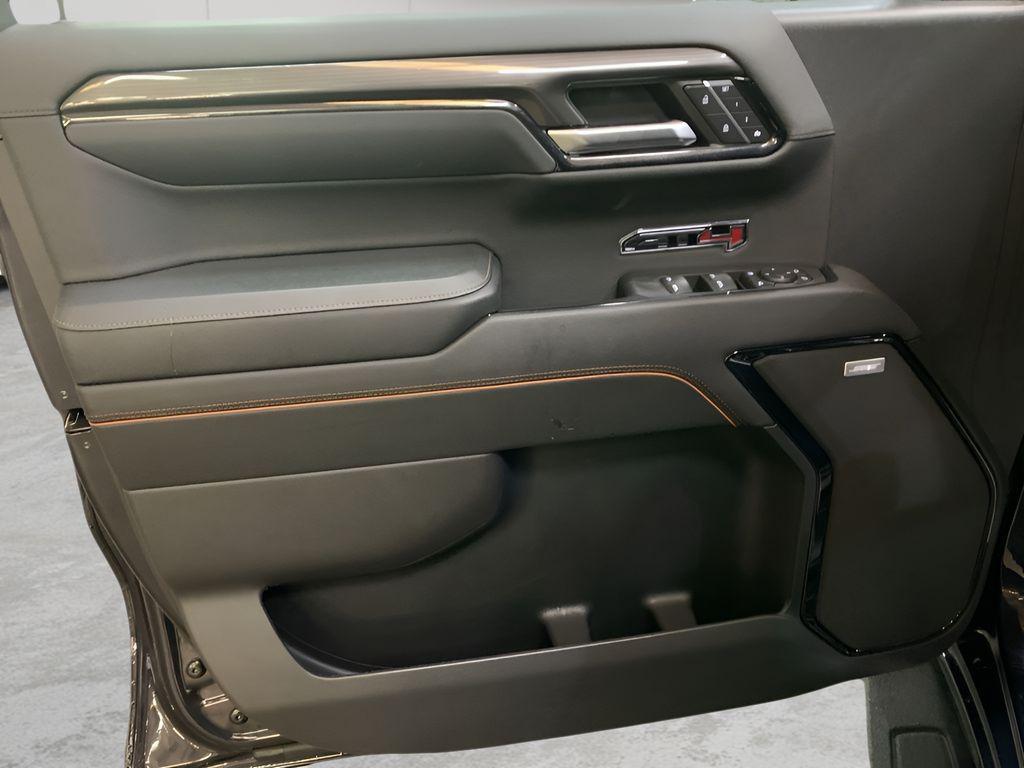 used 2024 GMC Sierra 1500 car, priced at $58,914
