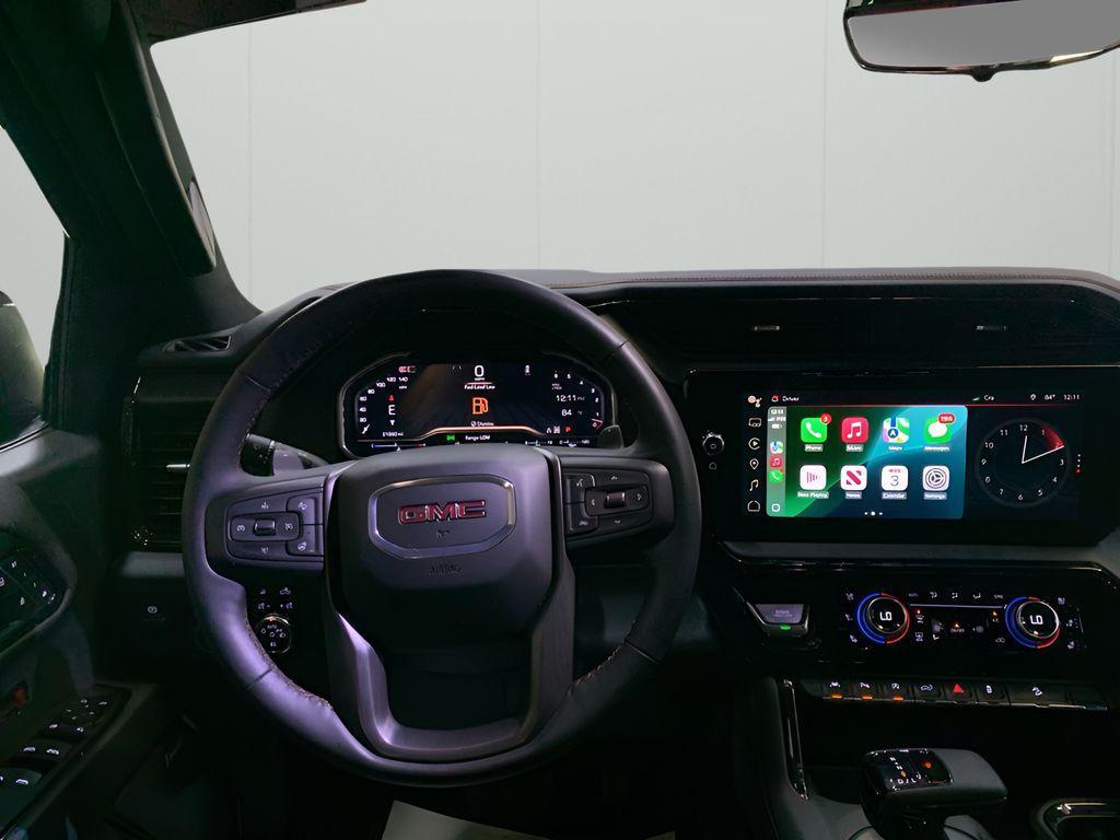 used 2024 GMC Sierra 1500 car, priced at $58,914