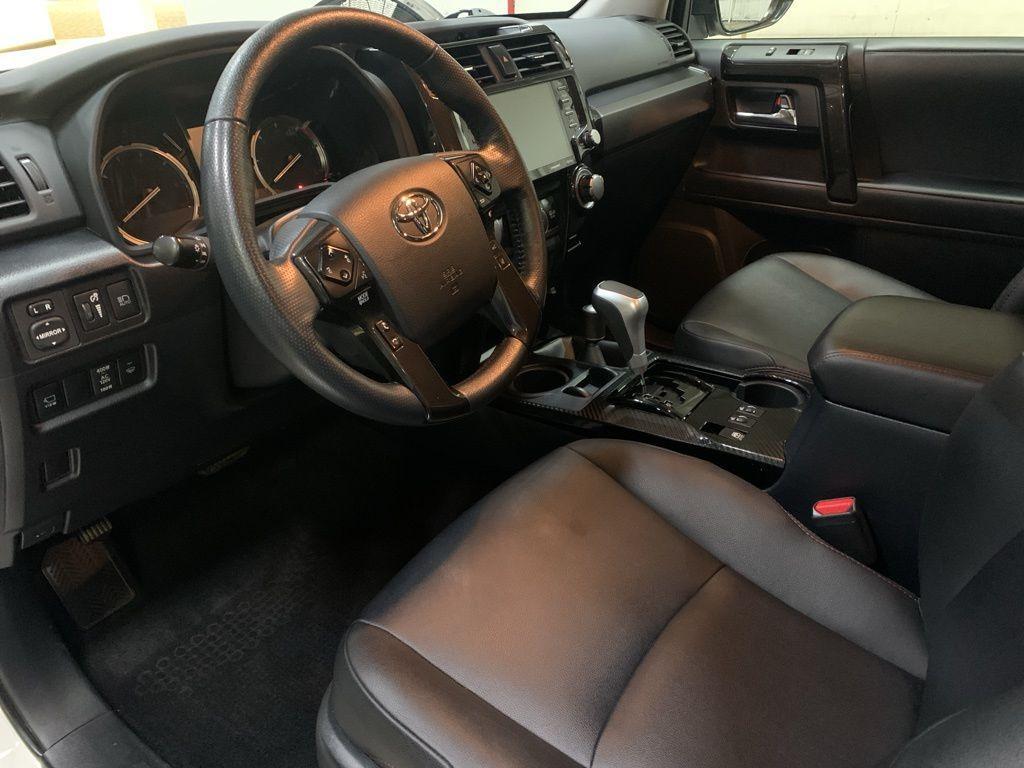 used 2023 Toyota 4Runner car, priced at $47,599