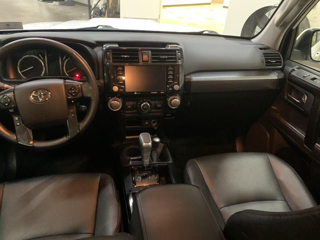 used 2023 Toyota 4Runner car, priced at $47,599