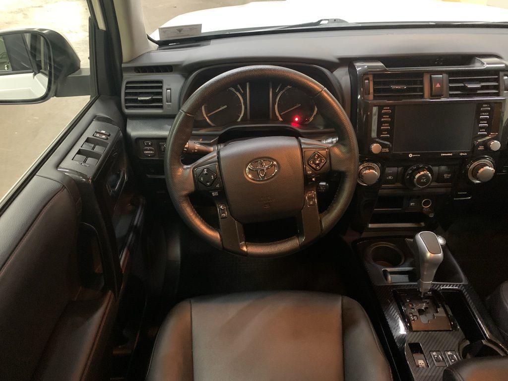 used 2023 Toyota 4Runner car, priced at $47,599