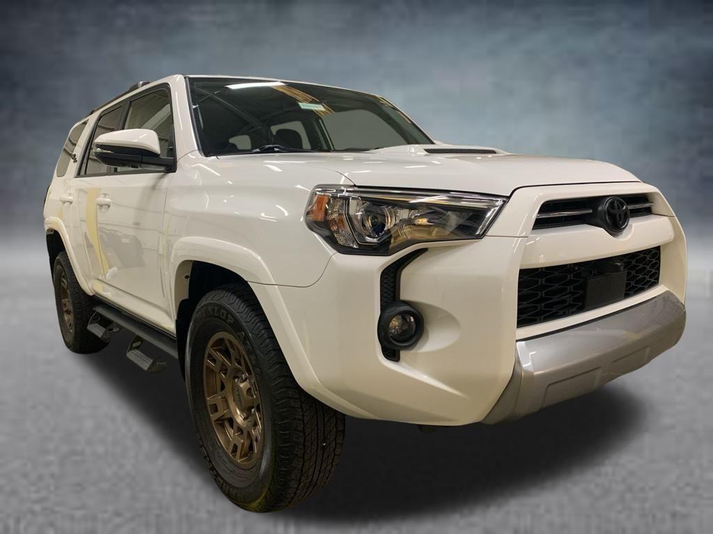 used 2023 Toyota 4Runner car, priced at $47,599