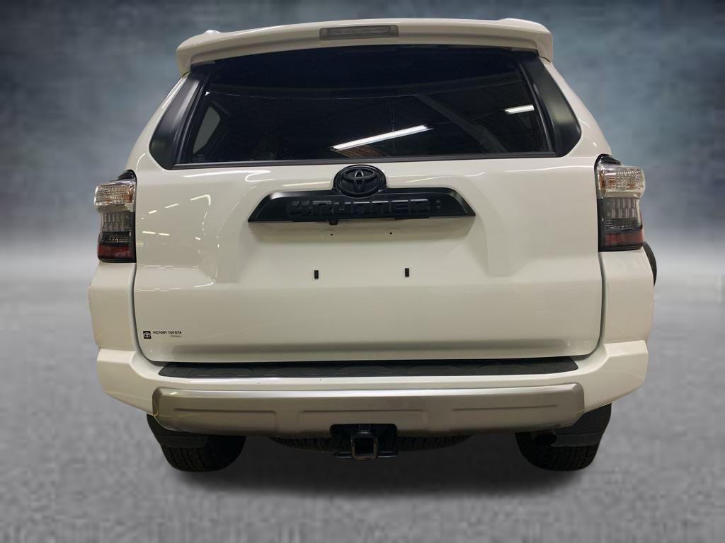 used 2023 Toyota 4Runner car, priced at $47,599