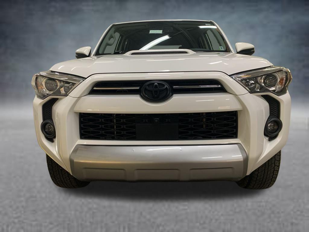 used 2023 Toyota 4Runner car, priced at $47,599