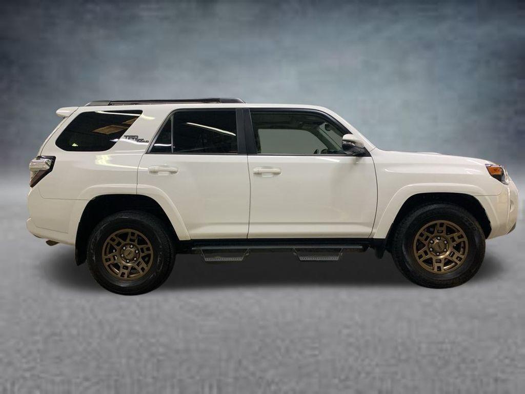 used 2023 Toyota 4Runner car, priced at $47,599