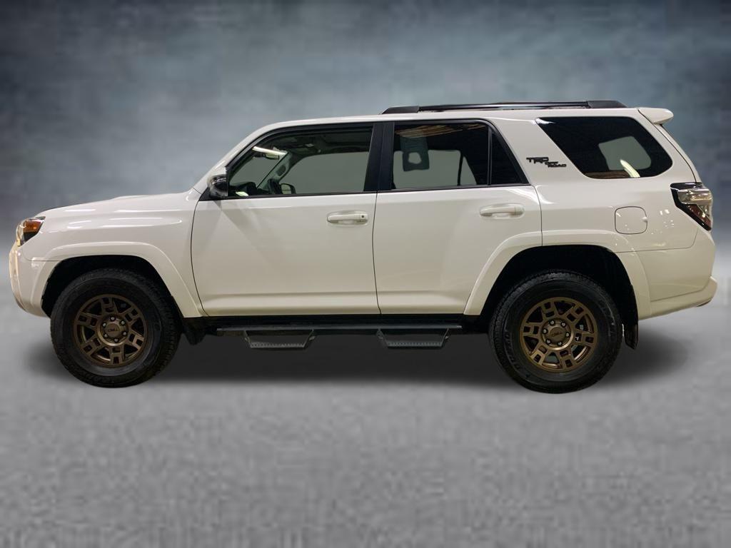 used 2023 Toyota 4Runner car, priced at $47,599