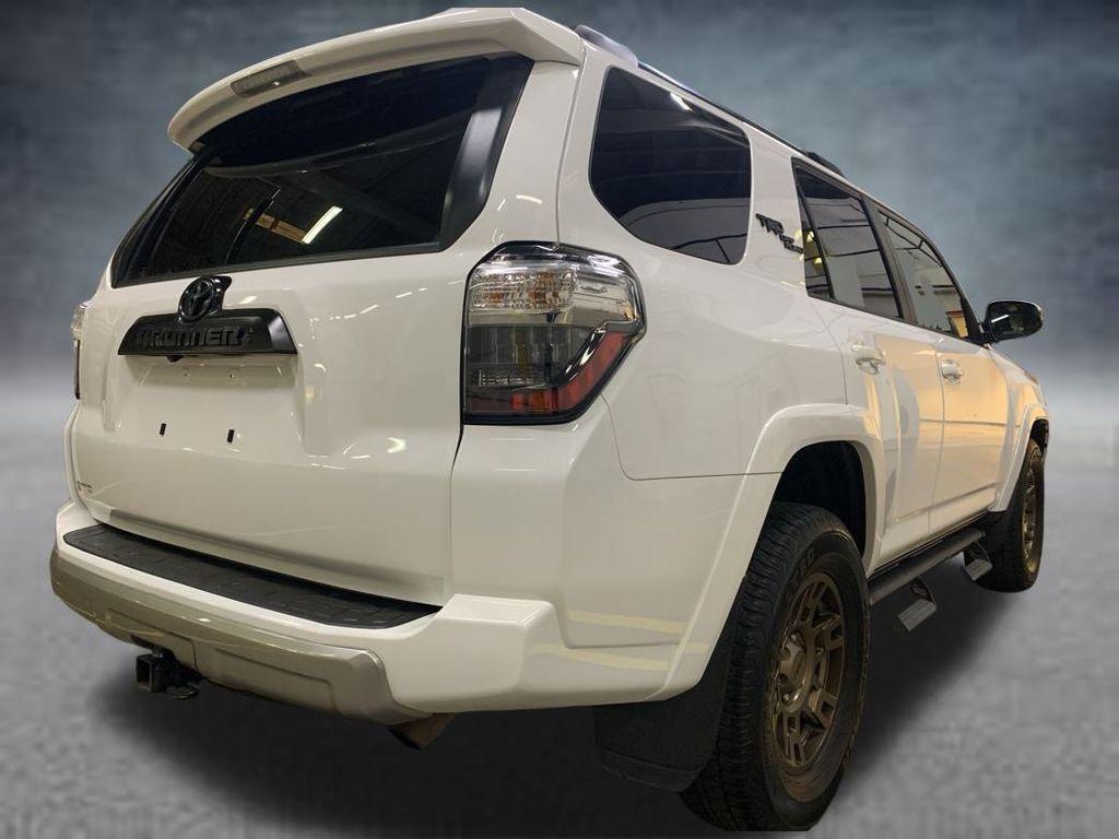 used 2023 Toyota 4Runner car, priced at $47,599