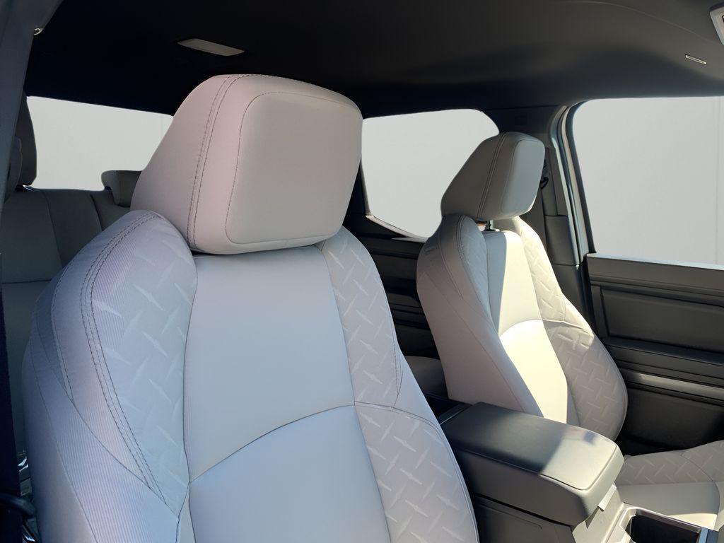 new 2025 Toyota Tacoma car, priced at $43,254