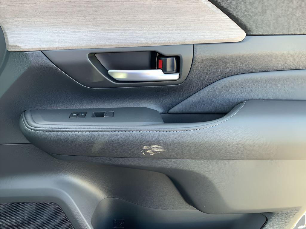 new 2026 Toyota Grand Highlander car, priced at $58,273