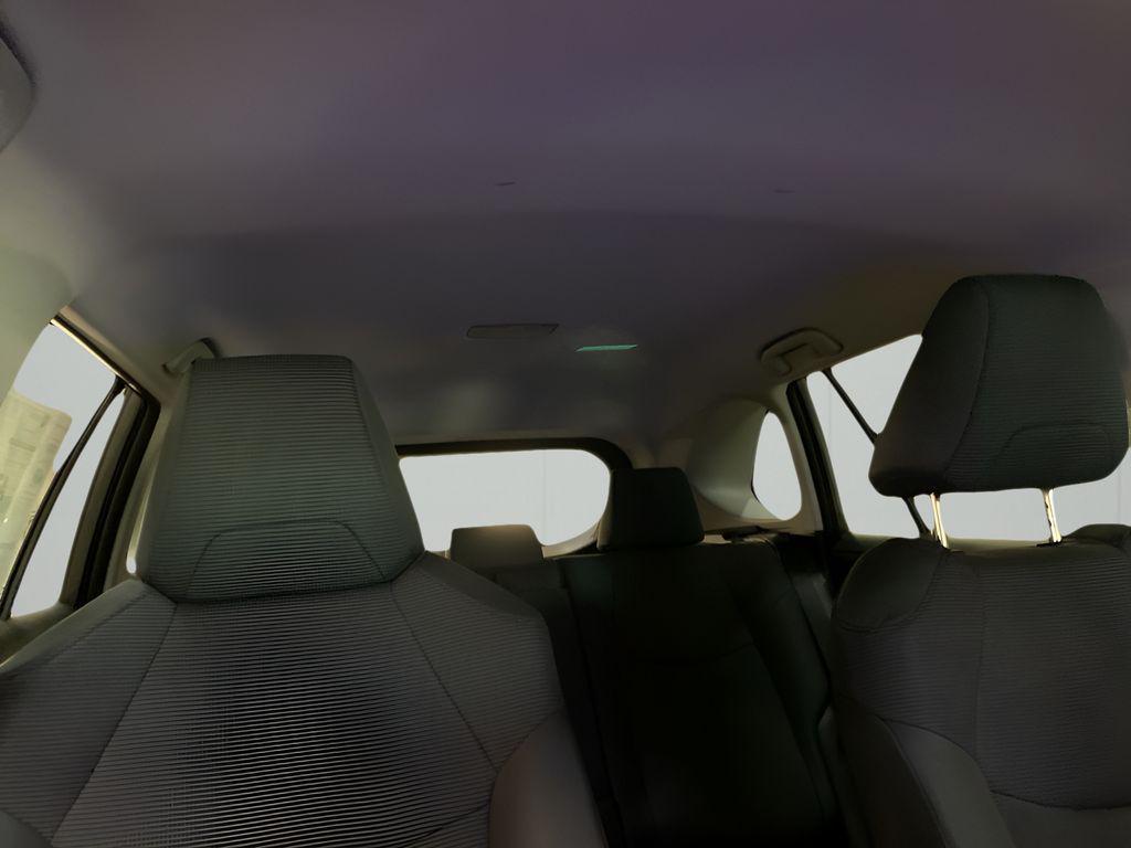 new 2025 Toyota RAV4 car, priced at $34,687