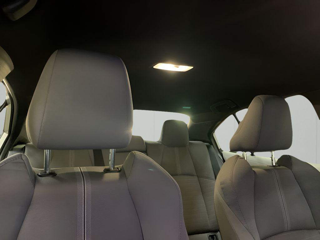new 2025 Toyota Corolla car, priced at $27,072