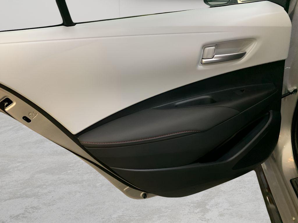 new 2025 Toyota Corolla car, priced at $27,072