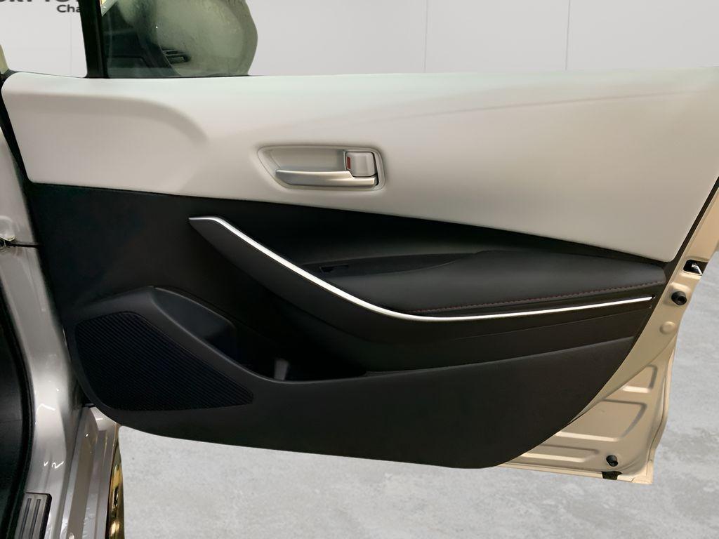 new 2025 Toyota Corolla car, priced at $27,072