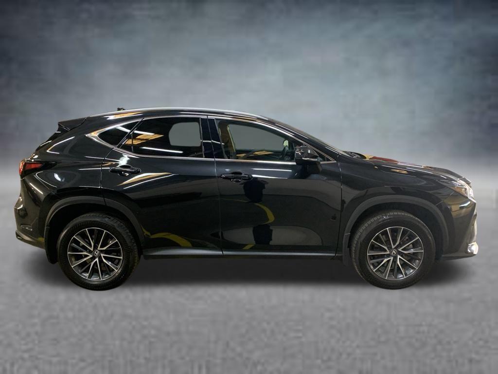 used 2024 Lexus NX 350 car, priced at $42,999