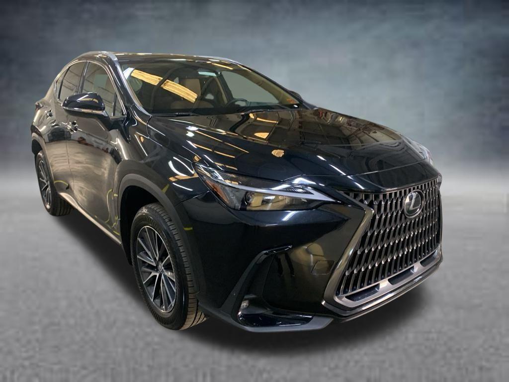 used 2024 Lexus NX 350 car, priced at $42,999