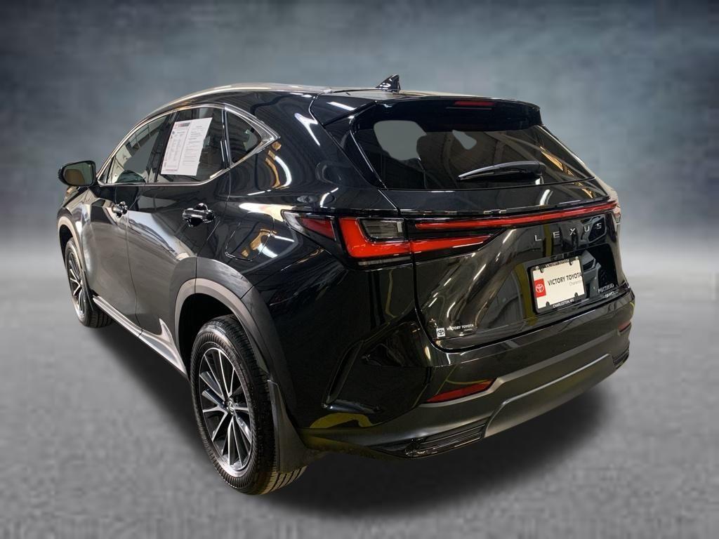 used 2024 Lexus NX 350 car, priced at $42,999