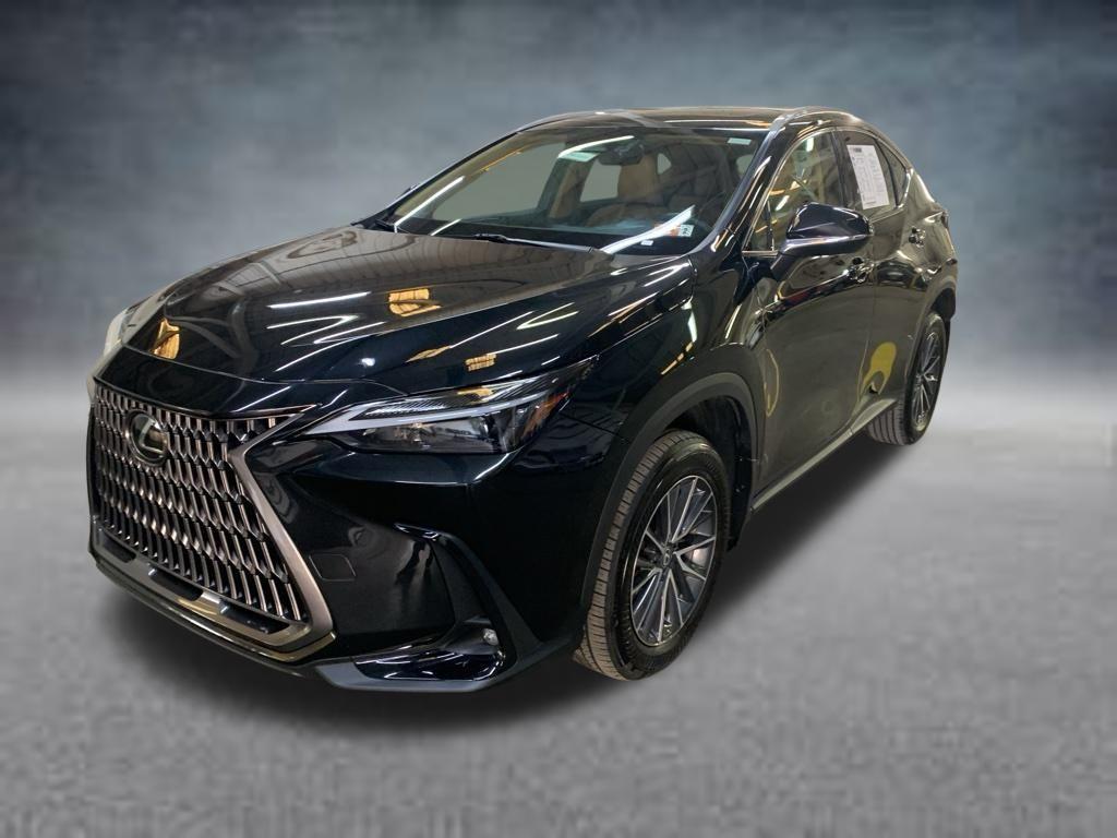 used 2024 Lexus NX 350 car, priced at $42,999