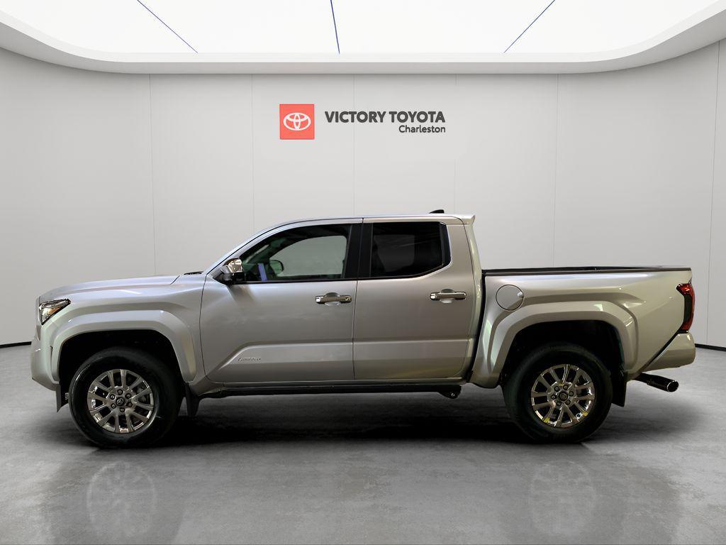 new 2025 Toyota Tacoma car, priced at $54,769