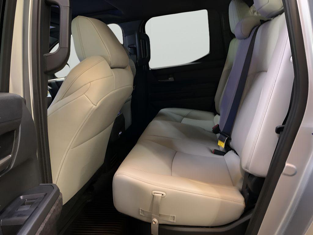 new 2025 Toyota Tacoma car, priced at $54,769