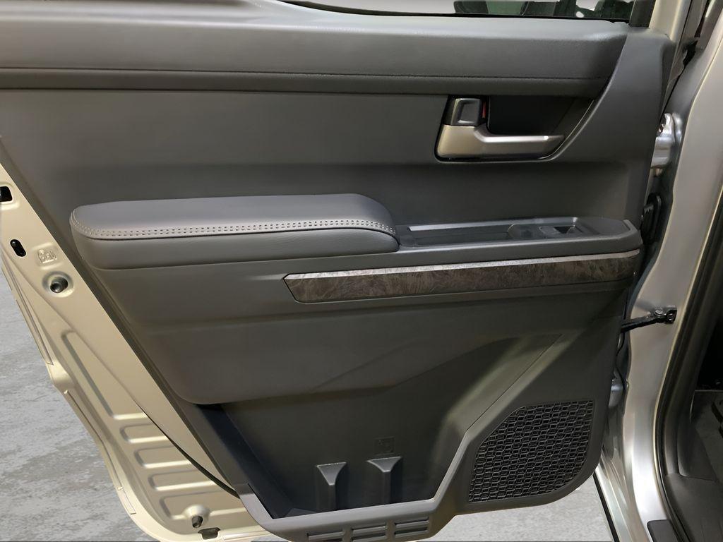 new 2025 Toyota Tacoma car, priced at $54,769