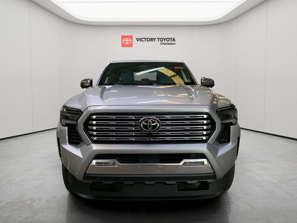 new 2025 Toyota Tacoma car, priced at $54,769