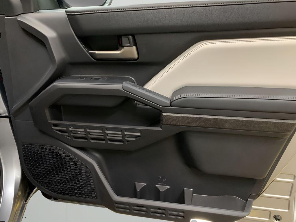 new 2025 Toyota Tacoma car, priced at $54,769
