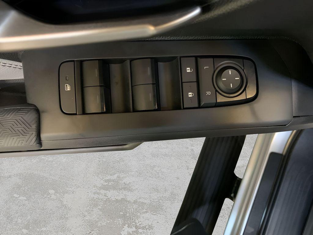 new 2025 Toyota Tacoma car, priced at $58,219