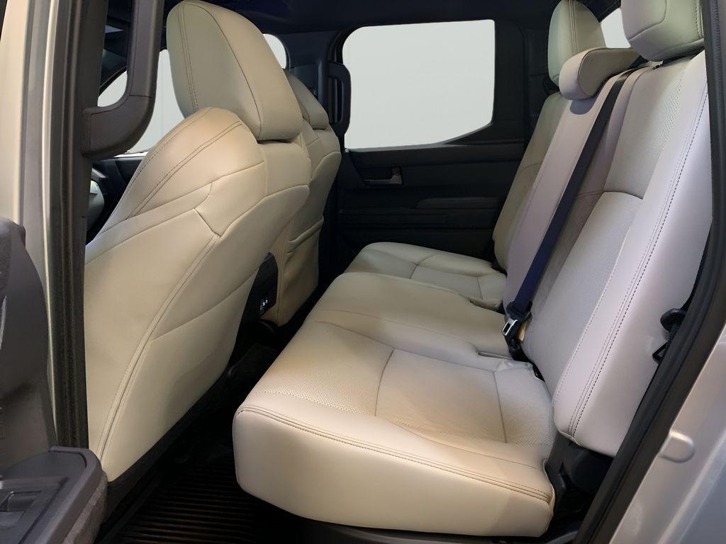 new 2025 Toyota Tacoma car, priced at $58,219