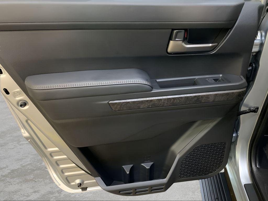 new 2025 Toyota Tacoma car, priced at $58,219