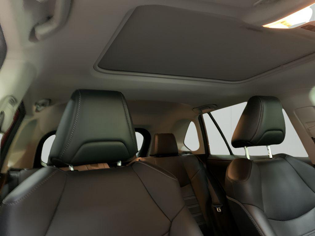 used 2019 Toyota RAV4 Hybrid car, priced at $29,495