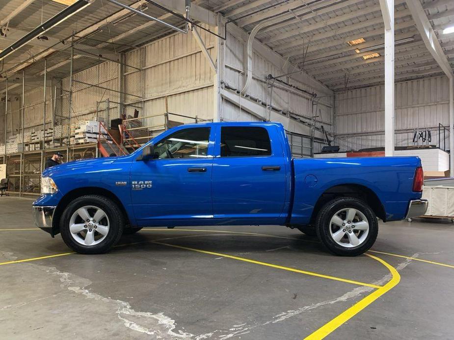 used 2023 Ram 1500 Classic car, priced at $34,499