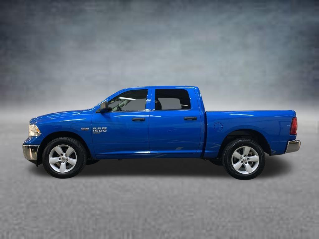 used 2023 Ram 1500 Classic car, priced at $31,395