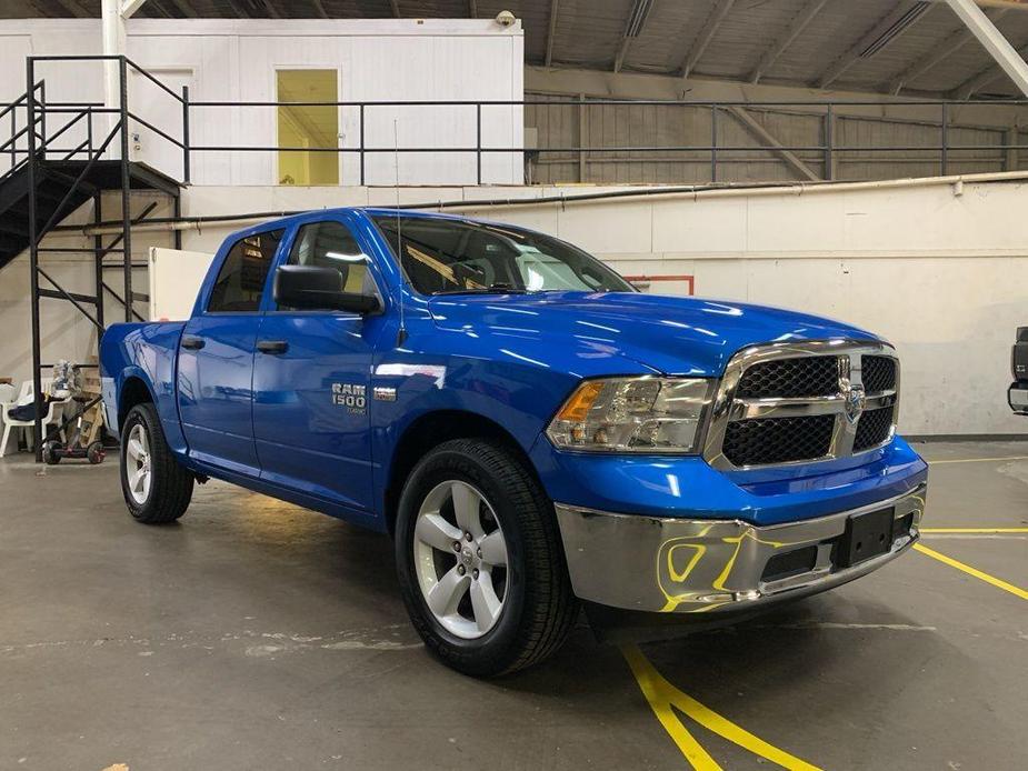 used 2023 Ram 1500 Classic car, priced at $34,499