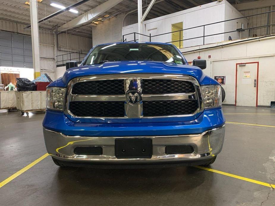 used 2023 Ram 1500 Classic car, priced at $34,499