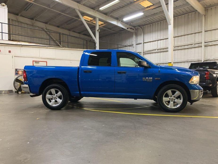 used 2023 Ram 1500 Classic car, priced at $34,499