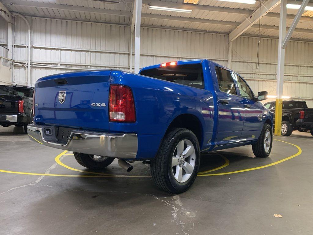 used 2023 Ram 1500 Classic car, priced at $34,499