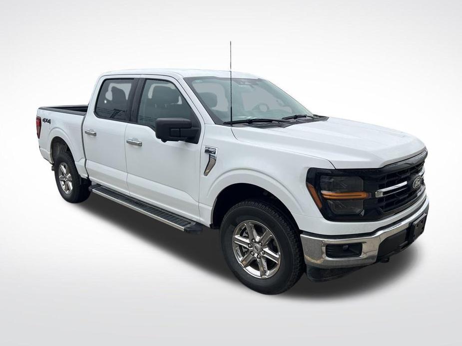 used 2024 Ford F-150 car, priced at $51,499