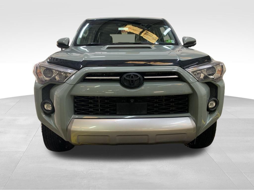 used 2022 Toyota 4Runner car, priced at $47,499