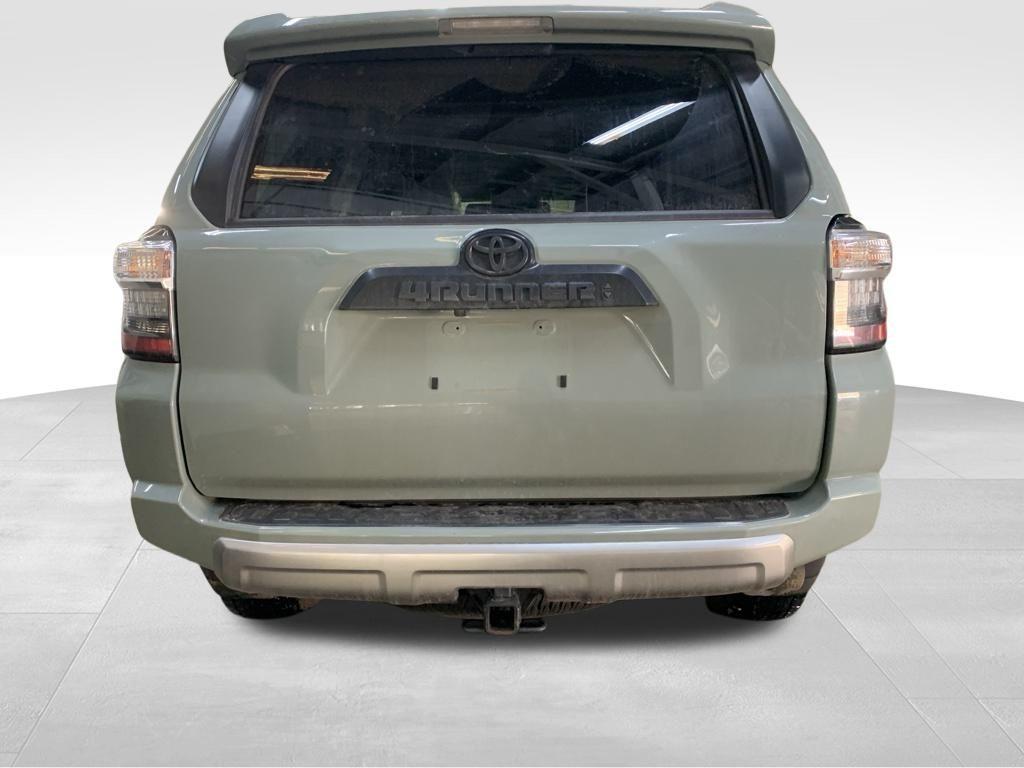 used 2022 Toyota 4Runner car, priced at $47,499