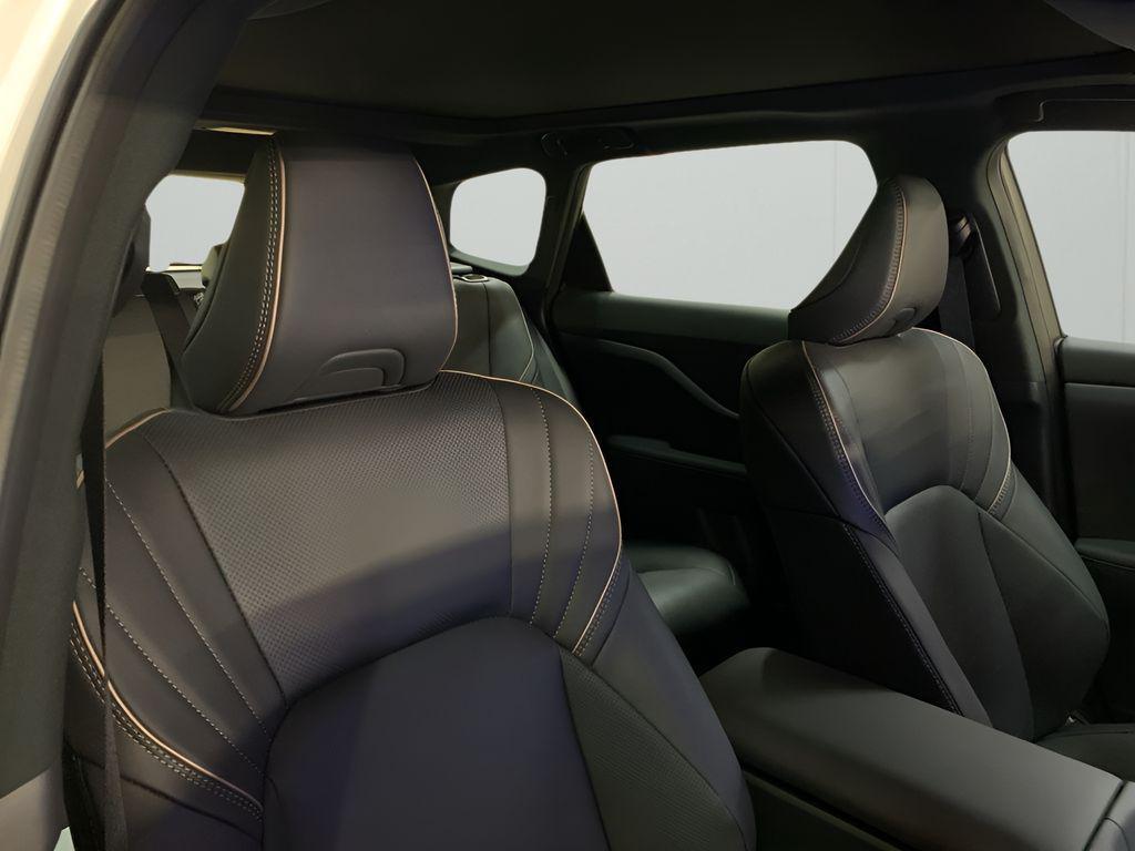 new 2025 Toyota Crown Signia car, priced at $53,230