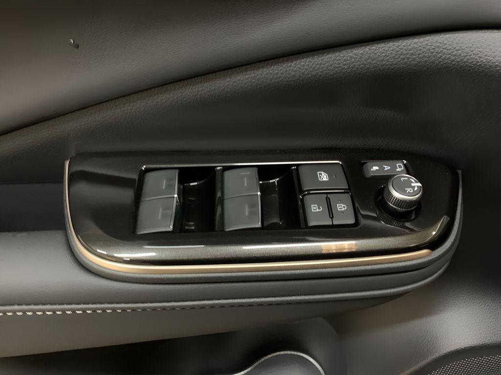 new 2025 Toyota Crown Signia car, priced at $53,230