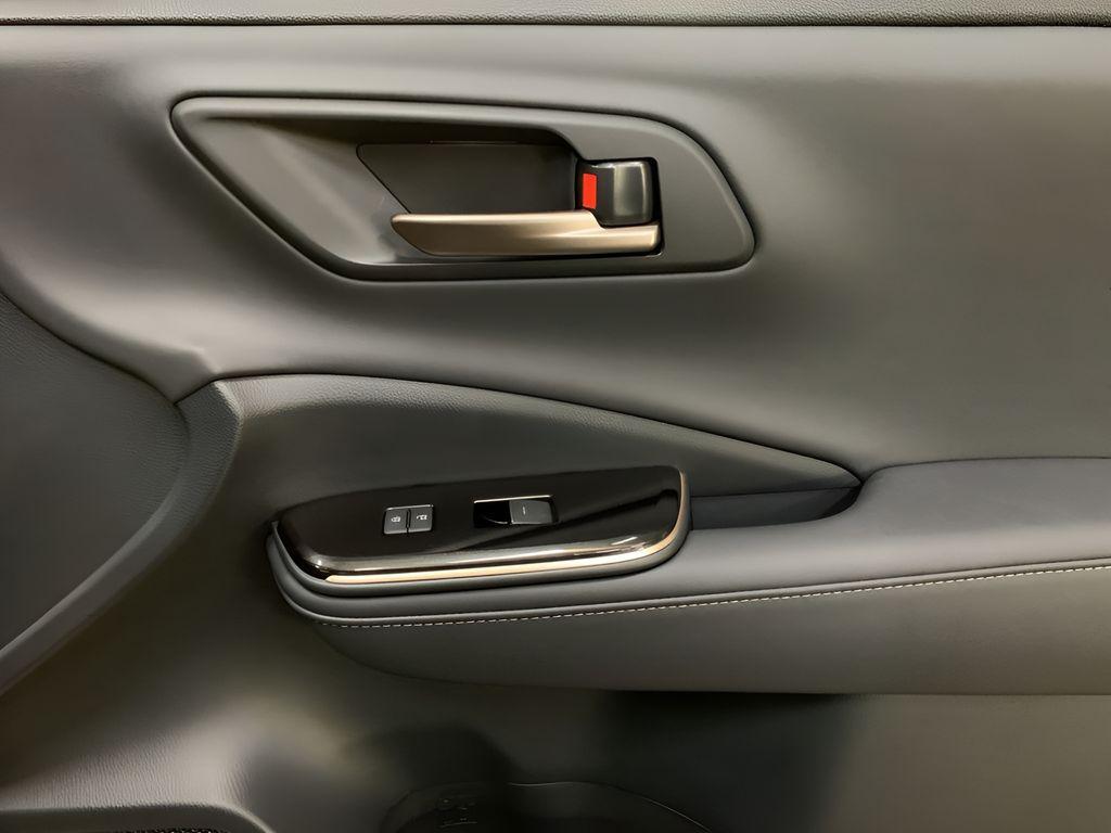 new 2025 Toyota Crown Signia car, priced at $53,230