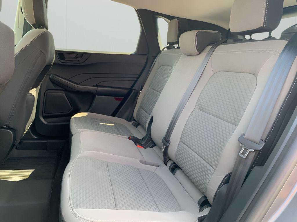 used 2022 Ford Escape car, priced at $22,730