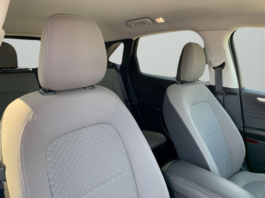used 2022 Ford Escape car, priced at $22,730