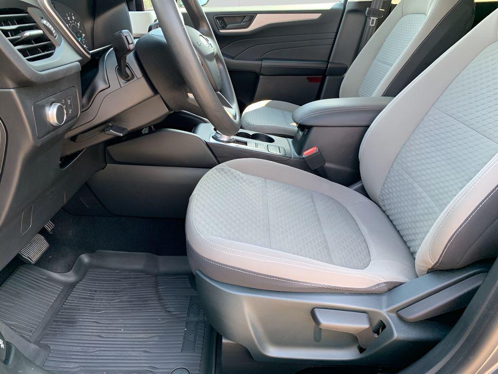 used 2022 Ford Escape car, priced at $22,730