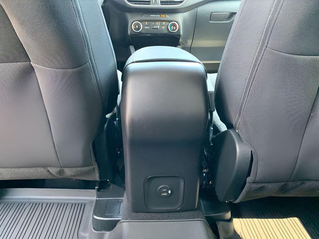 used 2022 Ford Escape car, priced at $22,730