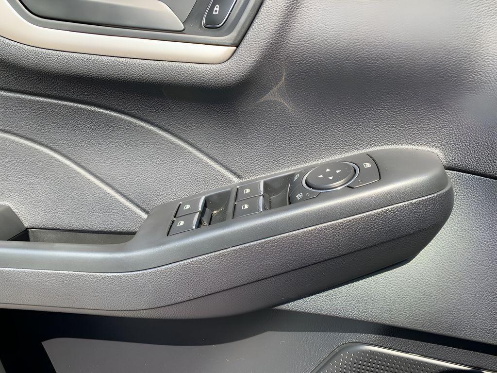 used 2022 Ford Escape car, priced at $22,730
